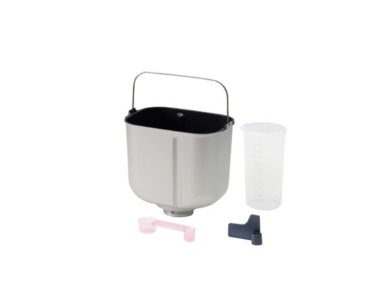 Хлебопечка PANASONIC SD-YR2550STS